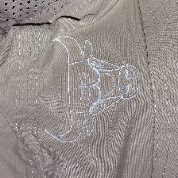 NBA chicago bulls river hat tan - Picture 4 of 8